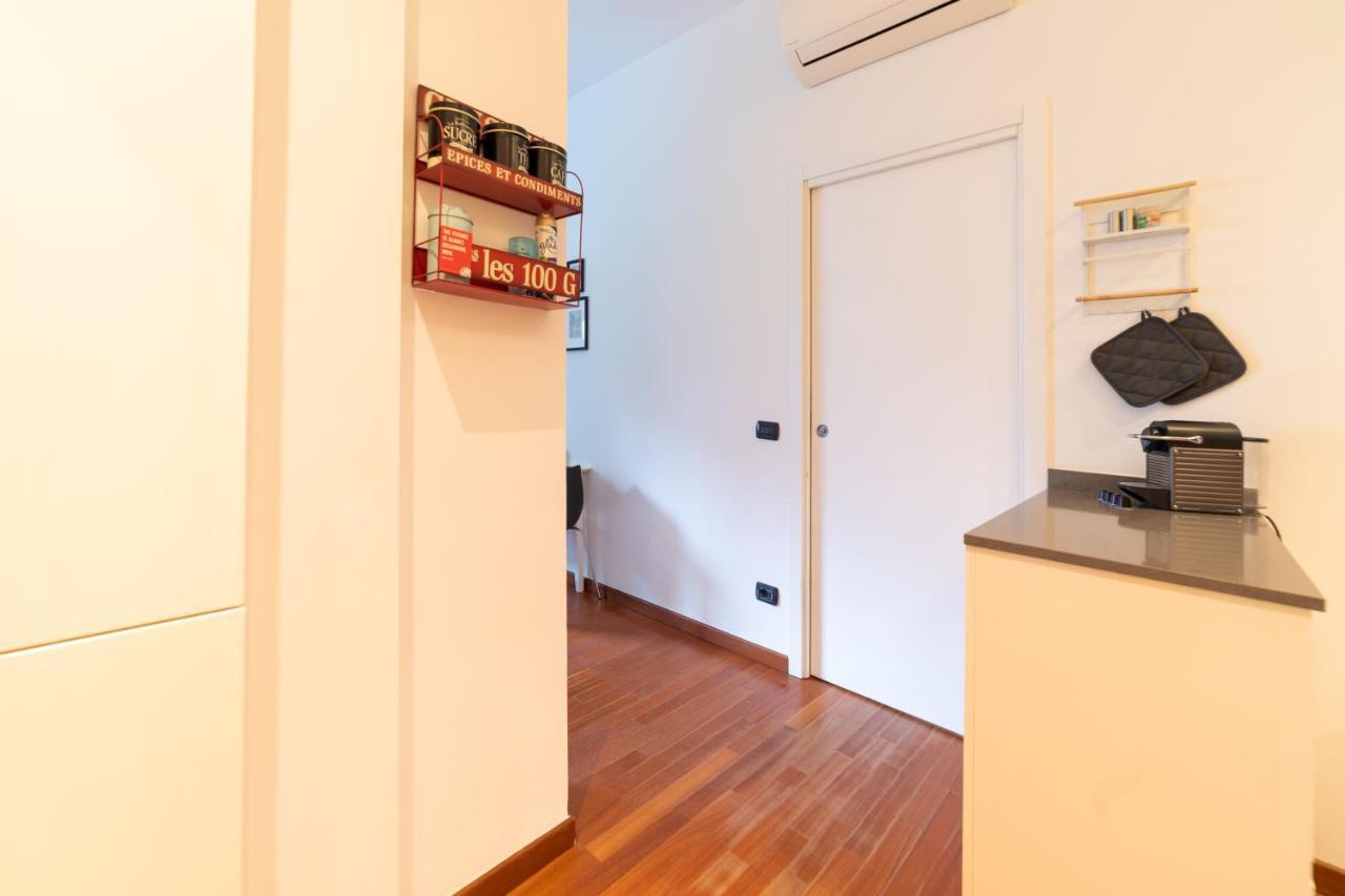 Citylife-Fiera Nuovo Apt Con Wifi & Netflix Milan Luaran gambar