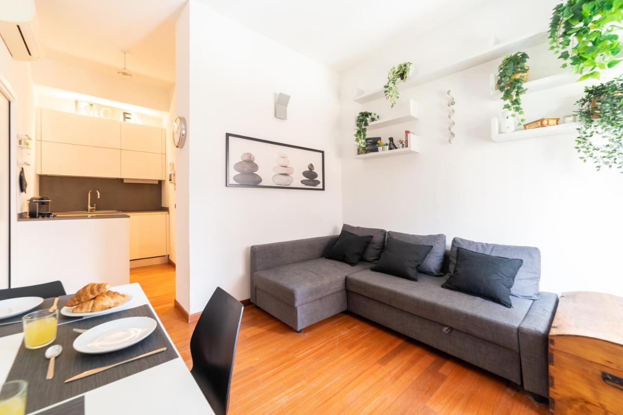 Citylife-Fiera Nuovo Apt Con Wifi & Netflix Milan Luaran gambar