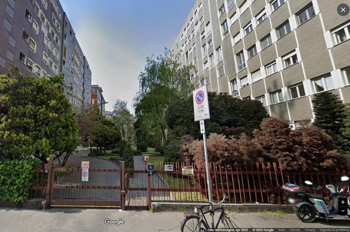 Citylife-Fiera Nuovo Apt Con Wifi & Netflix Milan Luaran gambar
