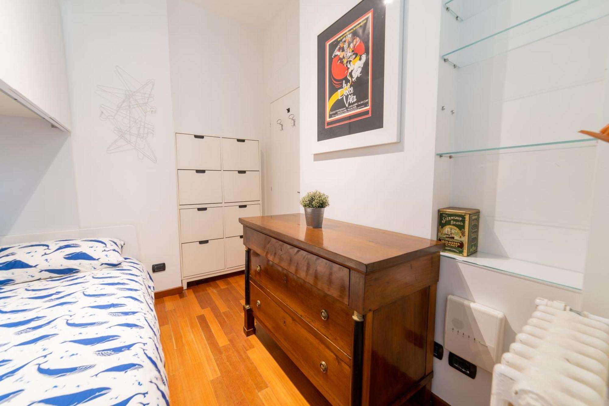 Citylife-Fiera Nuovo Apt Con Wifi & Netflix Milan Luaran gambar